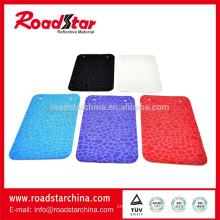 Bright Colored reflective Fabric For bag